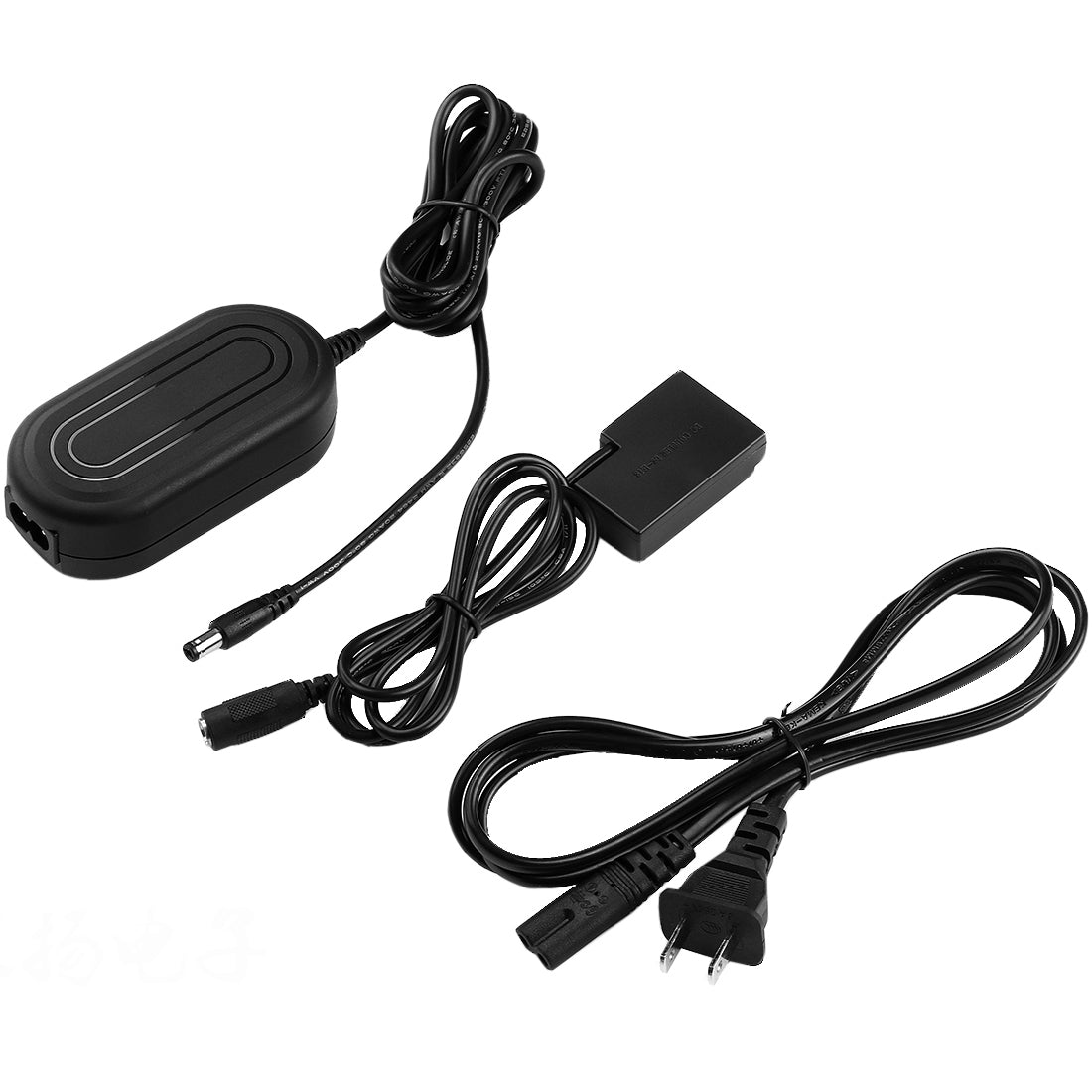 Topcine ACK-E18 AC Power Supply LP-E17 Dummy Battery DR-E18 DC Coupler for Canon EOS Canon EOS RP 750D 760D 77D 200D 200DII 250D 800D 850D R10 Rebel T6i T6s T7i Kiss X8 Kiss X8i X9i DSLR Camera TOPCINE