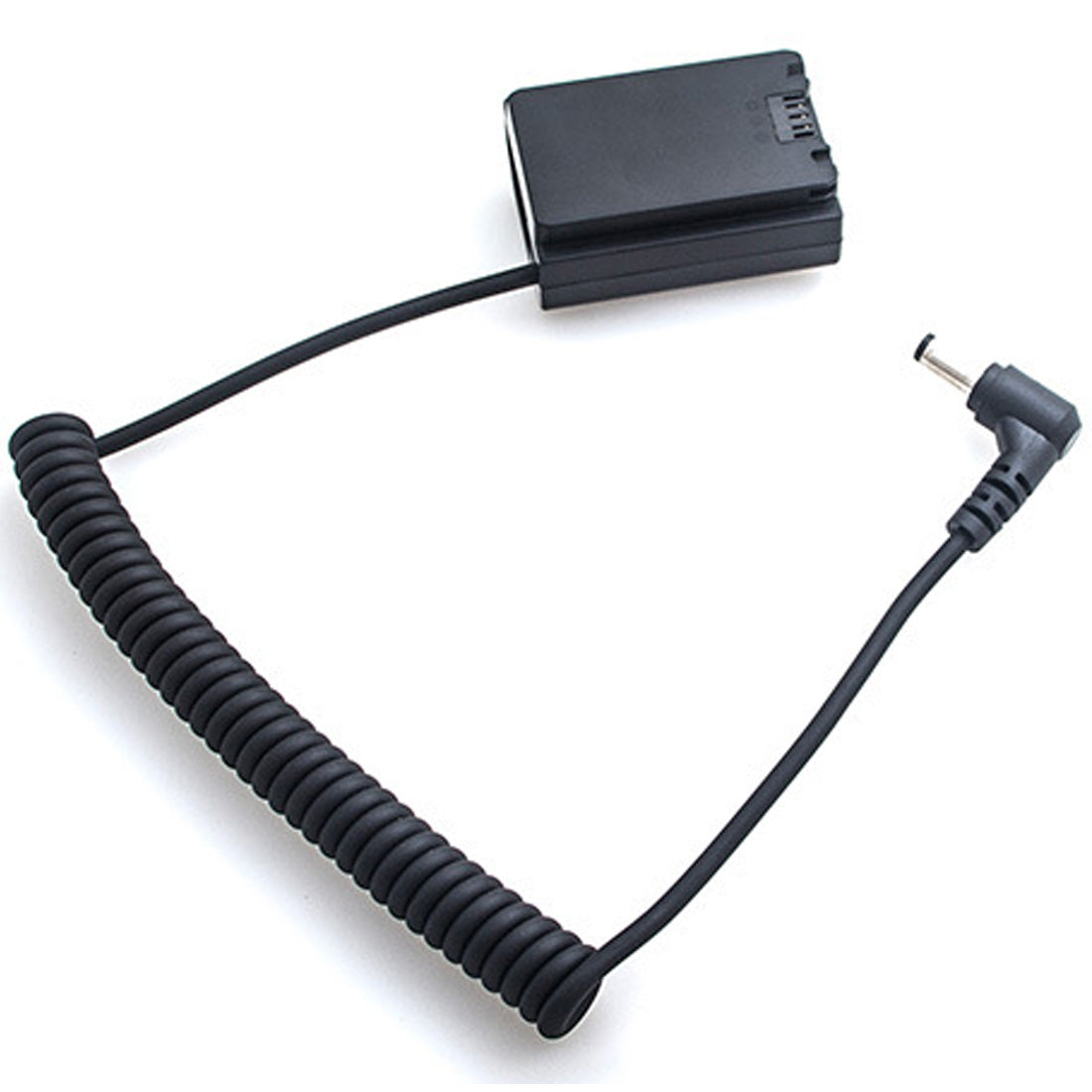 Topcine DC to NP-FZ100 Dummy Battery DC Coupler Kit for Sony A7SIII A7RM4 A7C A7C A6600 A7IV A1 FX3 A7R3 A7R IV A9 A9R A9S Cameras TOPCINE