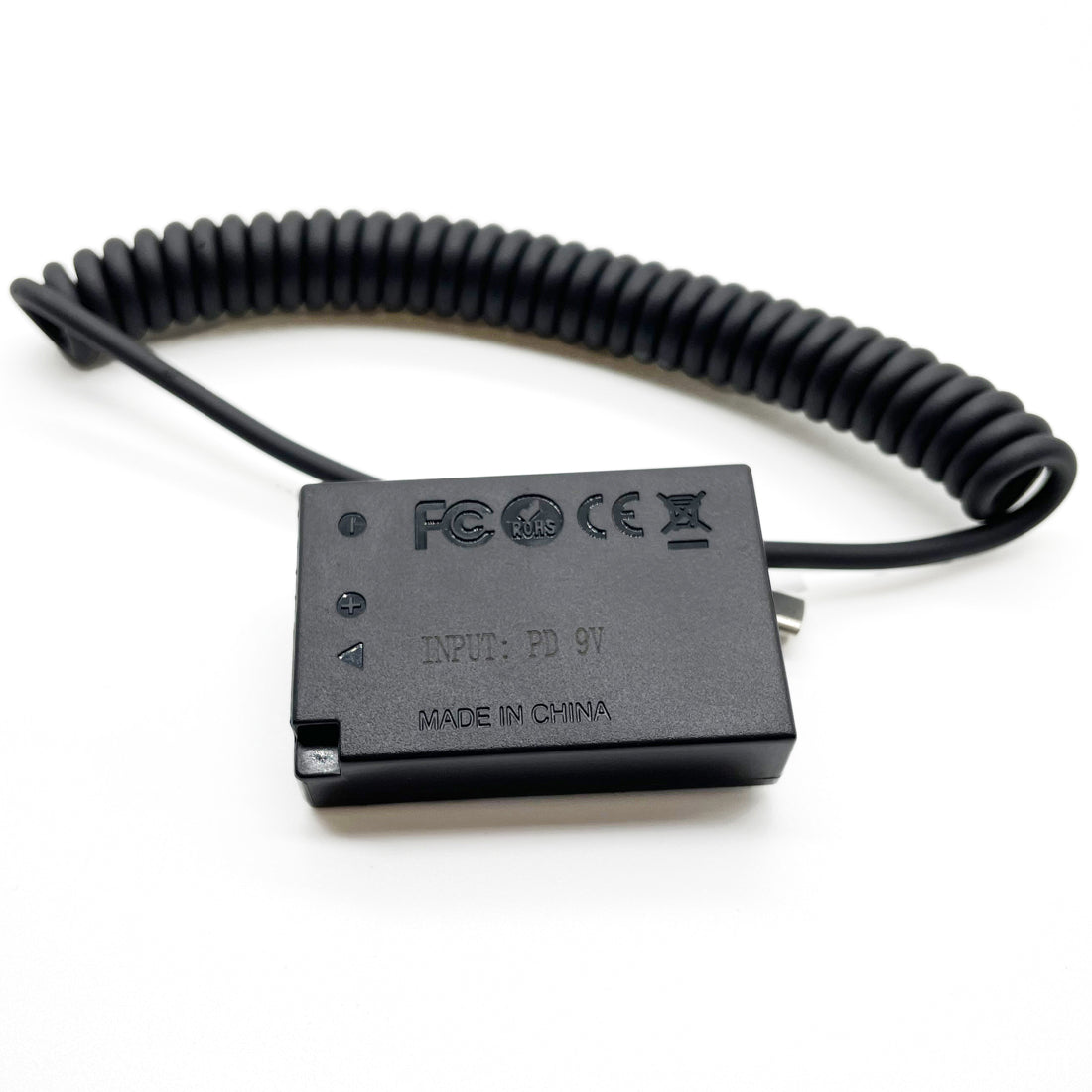 Topcine Type-C to LP-E17 Dummy Battery DR-E18 DC Coupler for Canon EOS R10 RP 77D 200D 250D 750D 760D 800D 850D Rebel T6i T6s T7i T8i DSLR Camera TOPCINE
