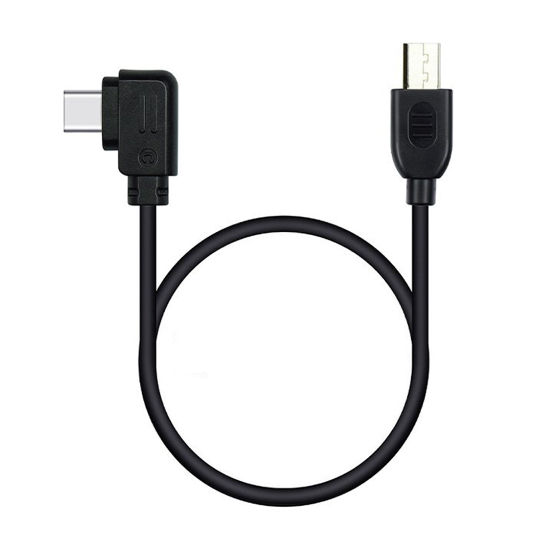 Topcine For DJI Ronin SC2/Ronin RS2 Stabilizer Sony Camera Control Cable USB-C to Sony Camera Multi USB Port For Sony A7 A7S A7SII A7M2 A7R2 A7M3 A7R3 A6000 A6300 A6500 etc. TOPCINE