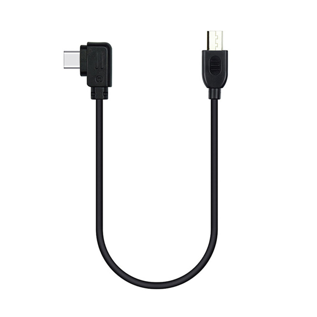 Topcine For DJI Ronin SC2/Ronin RS2 Stabilizer Sony Camera Control Cable USB-C to Sony Camera Multi USB Port For Sony A7 A7S A7SII A7M2 A7R2 A7M3 A7R3 A6000 A6300 A6500 etc. TOPCINE