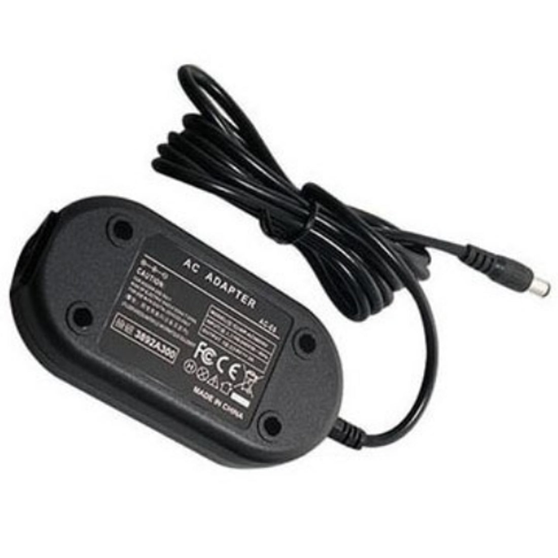 Topcine ACK-E18 AC Power Supply LP-E17 Dummy Battery DR-E18 DC Coupler for Canon EOS Canon EOS RP 750D 760D 77D 200D 200DII 250D 800D 850D R10 Rebel T6i T6s T7i Kiss X8 Kiss X8i X9i DSLR Camera TOPCINE