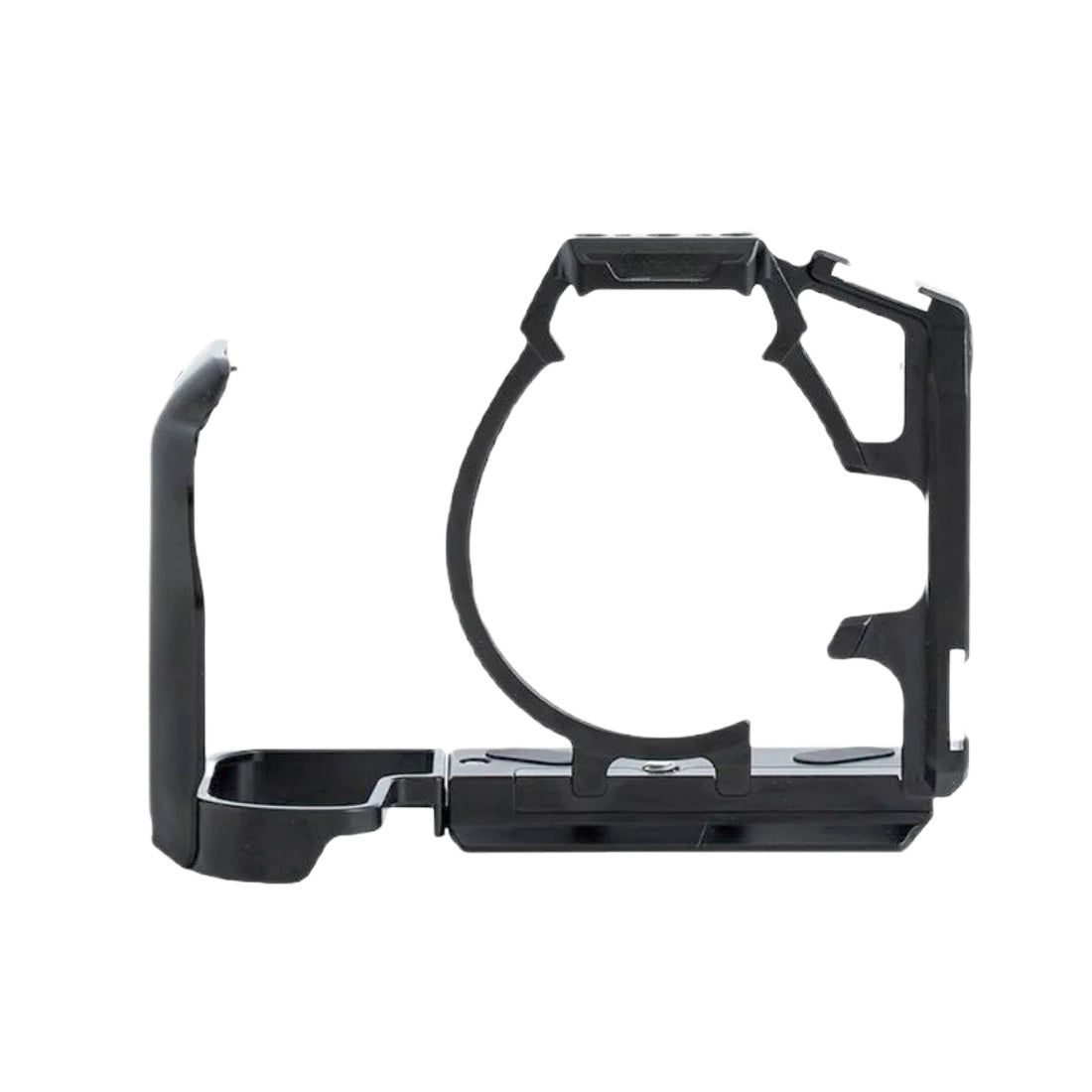 R52 Camera Cage for Canon EOS R5 Mark II with Multiple Locking Points Arca-Swiss Base Topcine Official Store