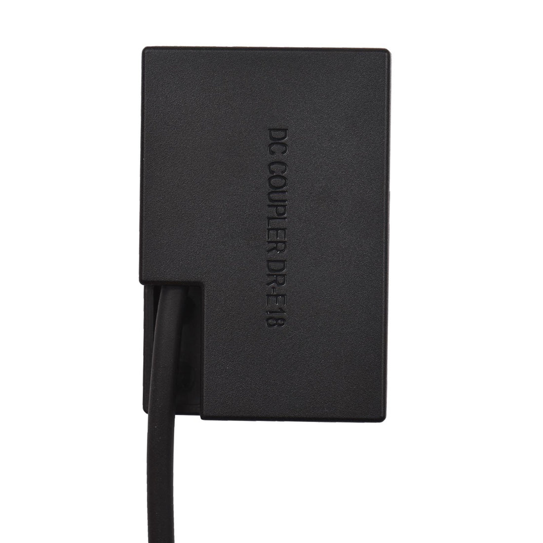 Topcine Type-C to LP-E17 Dummy Battery DR-E18 DC Coupler for Canon EOS R10 RP 77D 200D 250D 750D 760D 800D 850D Rebel T6i T6s T7i T8i DSLR Camera TOPCINE