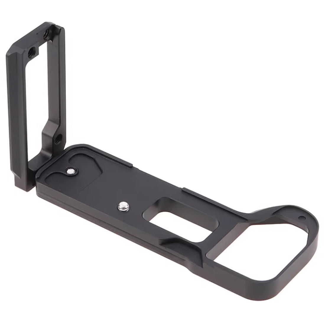Topcine L Bracket Plate for Fujifilm GFX100S Camera,Quick Release Plate,Horizontal and Vertical Shooting Quick Release Board  TOPCINE
