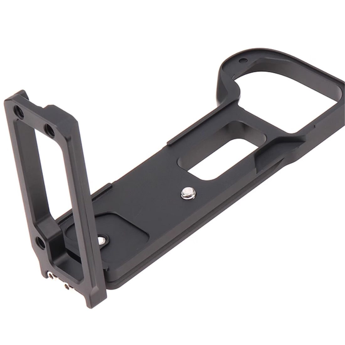 Topcine L Bracket Plate for Fujifilm GFX100S Camera,Quick Release Plate,Horizontal and Vertical Shooting Quick Release Board TOPCINE