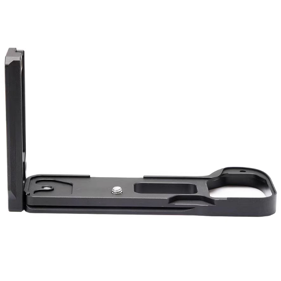 Topcine L Bracket Plate for Fujifilm GFX100S Camera,Quick Release Plate,Horizontal and Vertical Shooting Quick Release Board  TOPCINE
