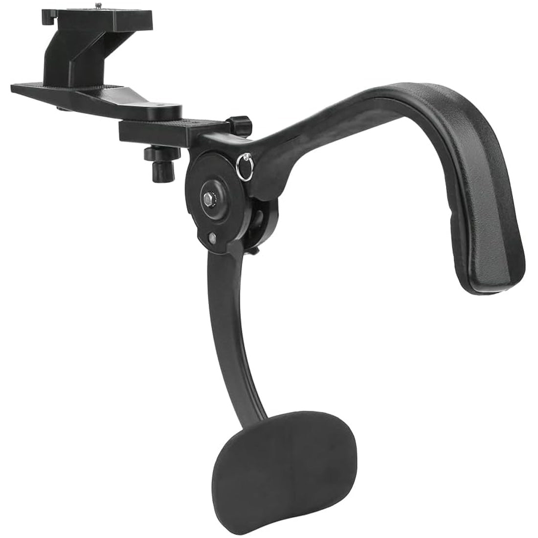 Topcine Camera Shoulder Mount, Outdoor DSLR Camera Strap Photography Shoulder Shock Absorber Bracket Support Stabilizer Rig, 6 KG Load Bearing TOPCINE