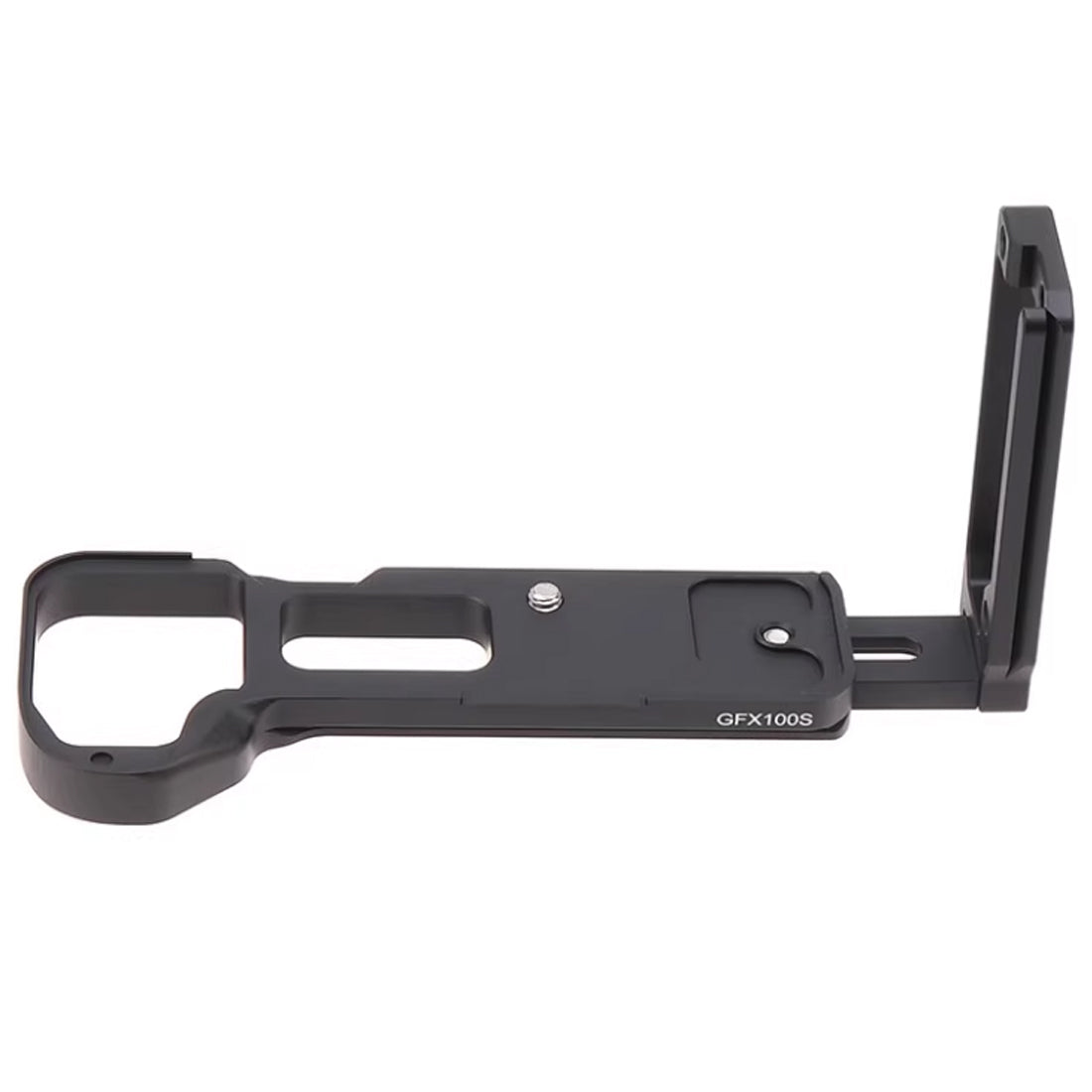 Topcine L Bracket Plate for Fujifilm GFX100S Camera,Quick Release Plate,Horizontal and Vertical Shooting Quick Release Board TOPCINE