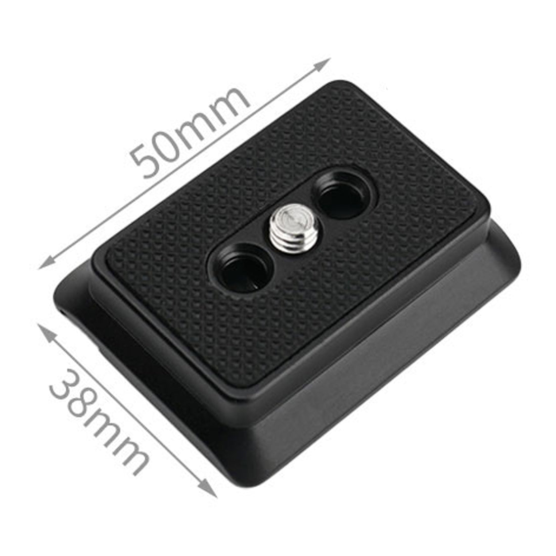 Quick Release Plate for DJI RS5/RS4/RS4 Pro/RS4min/RS3/RS3 Pro/RS2/RSC2 quick release plate TOPCINE