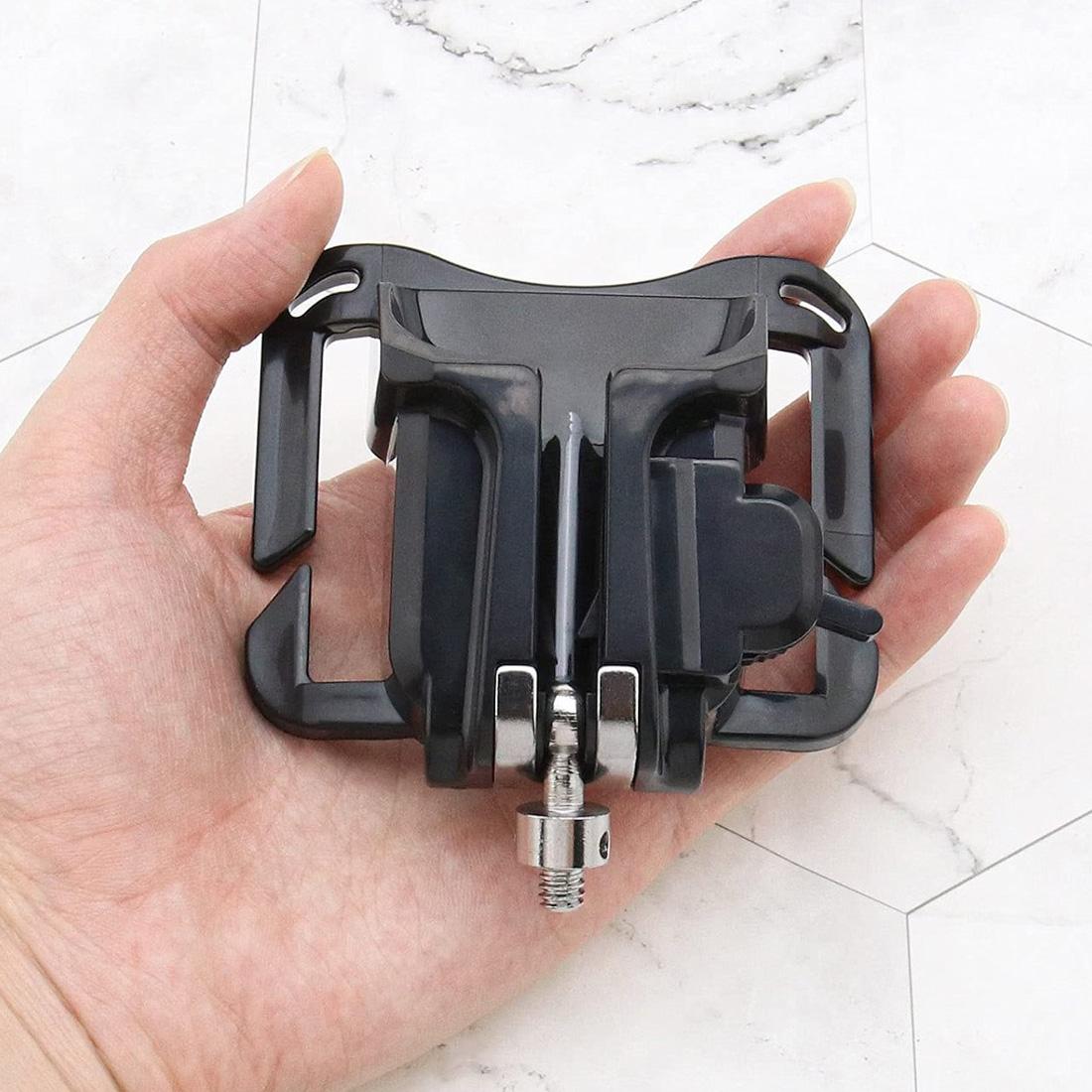 Camera Waist Belt Holder Camera Belt Clip 10KG Fast Loading for DSLR Camera Topcine Official Store