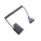 D-Tap to DMW-BLF19 Dummy Battery Adapter Cable For Panasonic DMC GH3 GH4 GH5 GH5S GH6 Cameras dummy battery TOPCINE