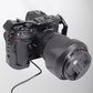 Z5II Z6III Camera Cage for Nikon Z5II Z6III/Z5/Z6/Z7/Z6II/Z7II Arca-Swiss Base