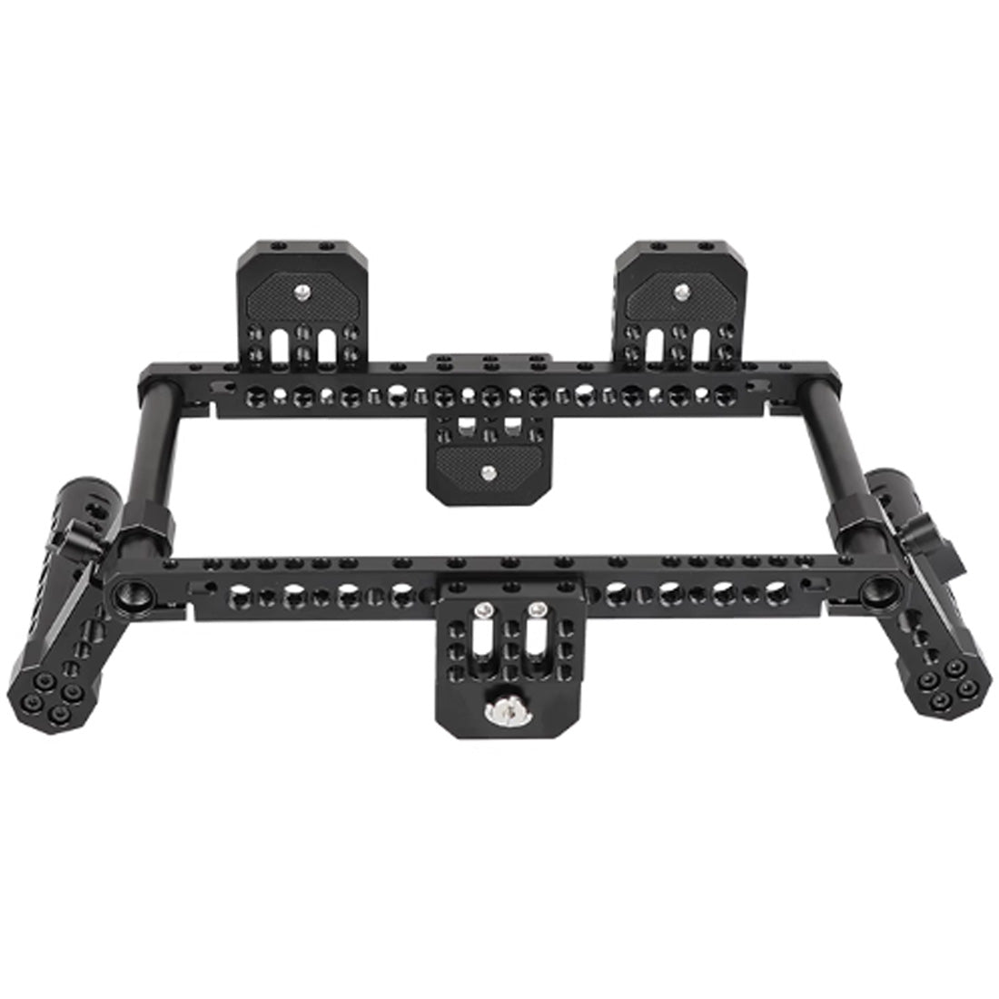 Director's Monitor Cage for Atomos Ninja Inferno 7" Monitor TOPCINE