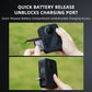 Silicone Protective Case Anti-Scratch Shockproof Soft Shell High Quality Protector Lens Cover Sleeve for DJI Osmo 360/360II Camera Accessories
