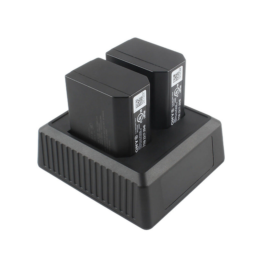 Dual Slot PD 50W Fast Battery Charger for Sony A7RVI FX5 Sony NP-SA100 camera battery charger Topcine Official Store