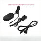LP-E17 LPE18 Dummy Battery to AC Power Coupler camera dummy battery TOPCINE