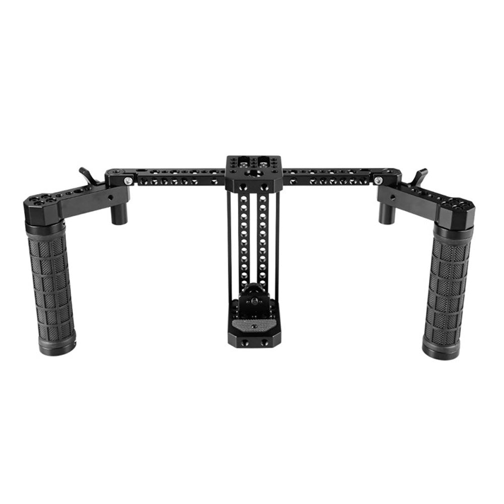 7" Director's Monitor Cage for SmallHD 700 Series TOPCINE