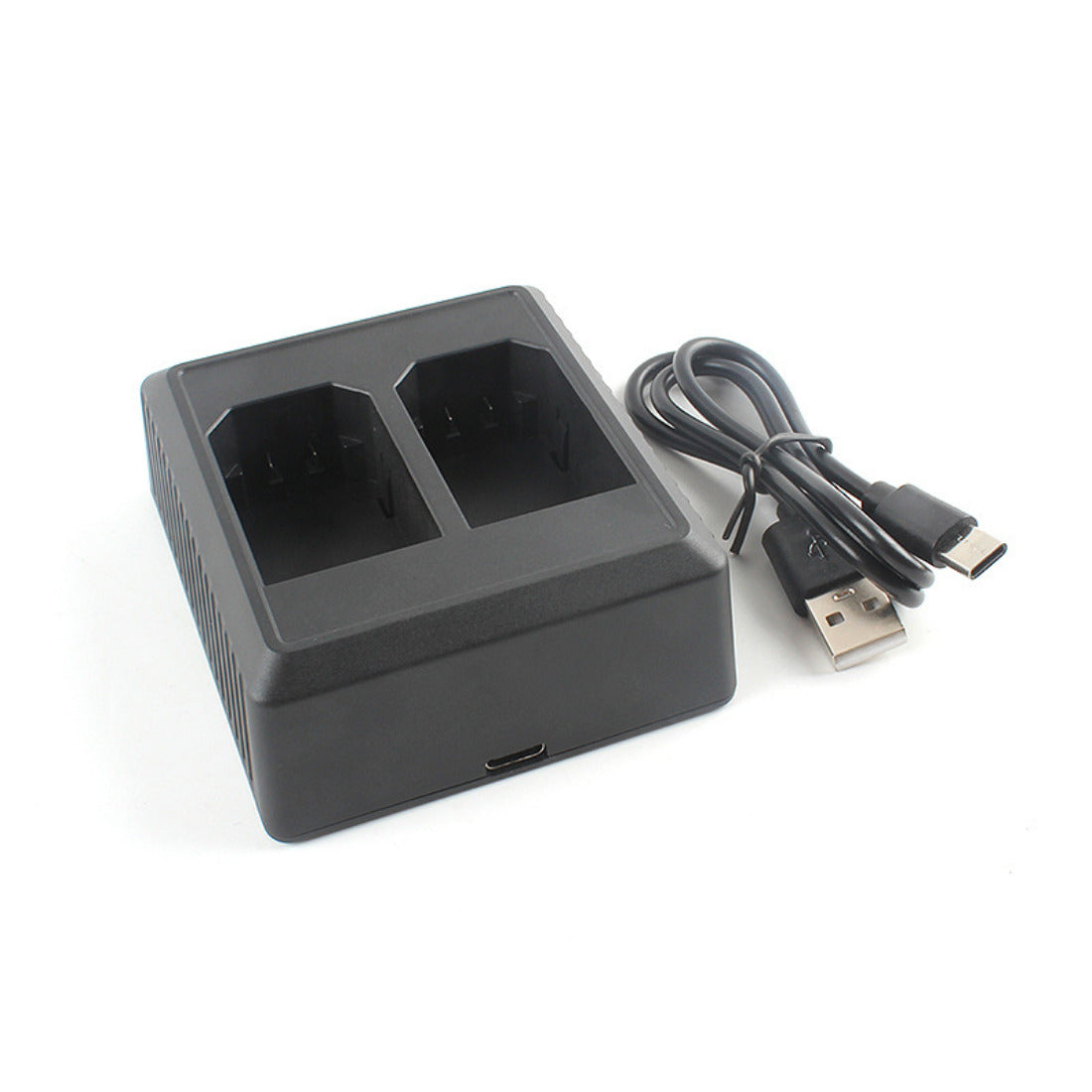 Dual Slot PD 50W Fast Battery Charger for Sony A7RVI FX5 Sony NP-SA100 camera battery charger Topcine Official Store