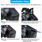 LP-E12 Dummy Battery AC Power Adapter Kit for Canon EOS M50 M200 camera dummy battery TOPCINE