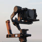 Camera Cage for SONY FX30/FX3 Camera camera cage TOPCINE
