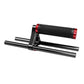 Universal Camera Top Handle with 15mm Rods for Shoulder Rig TOPCINE