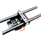15mm Rod Camera Shoulder Rig DSLR Video Support with Dual Handgrips TOPCINE