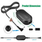 LP-E12 Dummy Battery AC Power Adapter Kit for Canon EOS M50 M200 camera dummy battery TOPCINE