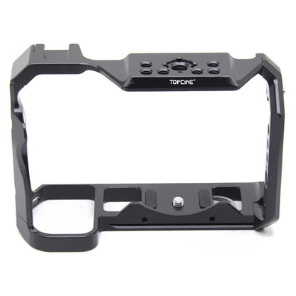Camera Cage for Nikon Z6III/Z5II/Z5/Z6/Z7/Z6II/Z7II camera cage TOPCINE Z5Z6Z7Z5II/Z6IIZ7II Cage
