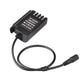 DMW-BLK22 with AC Adapter Power Supply Kit For Panasonic Lumix S5 GH5M2 Camera BLK22 Dummy Battery camera dummy battery TOPCINE