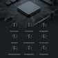 Dual Slot PD 50W Fast Battery Charger for Sony A7RVI FX5 Sony NP-SA100 camera battery charger Topcine Official Store