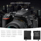 EN-EL14 Dummy Battery USB-C Power Cable for Nikon D5600 D3500 D5300 dummy battery TOPCINE