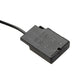 EN-EL14 Dummy Battery USB-C Power Cable for Nikon D5600 D3500 D5300 dummy battery TOPCINE