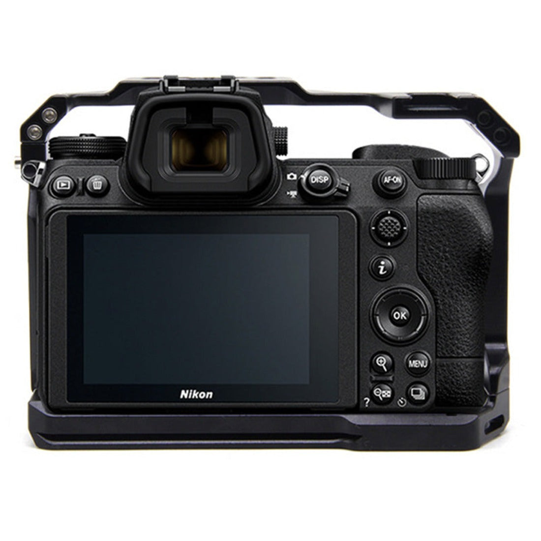 Camera Cage for Nikon Z6III/Z5II/Z5/Z6/Z7/Z6II/Z7II camera cage TOPCINE