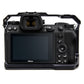 Camera Cage for Nikon Z6III/Z5II/Z5/Z6/Z7/Z6II/Z7II camera cage TOPCINE