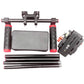 15mm Rod Camera Shoulder Rig DSLR Video Support with Dual Handgrips TOPCINE