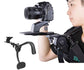 Camera Shoulder Rig Kit 6KG Load Capacity camera shoulder rig set TOPCINE