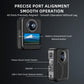Silicone Protective Case Anti-Scratch Shockproof Soft Shell High Quality Protector Lens Cover Sleeve for DJI Osmo 360/360II Camera Accessories
