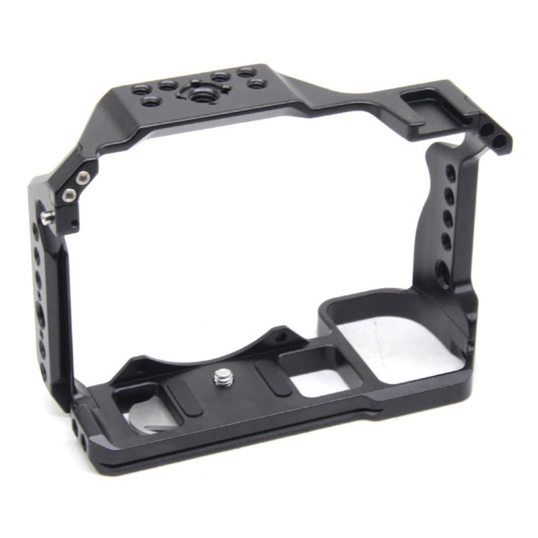 Camera Cage for Nikon Z6III/Z5II/Z5/Z6/Z7/Z6II/Z7II camera cage TOPCINE