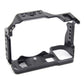 Camera Cage for Nikon Z6III/Z5II/Z5/Z6/Z7/Z6II/Z7II camera cage TOPCINE