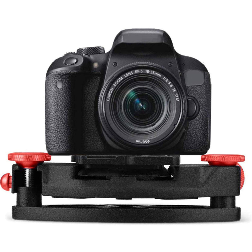 camera Waist Belt Clip Metal Backpack Holster Strap Hanger Belts Buckle Waist Clip For Gopro 10 9 SLR Camera Clamp Accessories TOPCINE