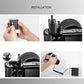 NP-W126S Dummy Battery Power Adapter for Fujifilm XS10 X100V X100VI XT30II XT50 XT3 XT30 XM5 Cameras camera dummy battery TOPCINE