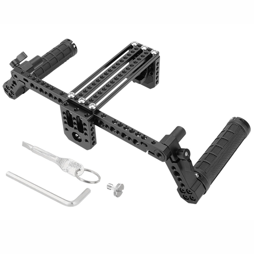 7" Director's Monitor Cage for SmallHD 700 Series TOPCINE