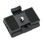 Quick Release Plate for DJI RS5/RS4/RS4 Pro/RS4min/RS3/RS3 Pro/RS2/RSC2 quick release plate TOPCINE