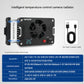 Universal Camera Cooling Fan for Sony A7M4/FX3 Canon R8 Fuji Nikon ZF Camera Live Broadcast Constant Temperature Semiconductor Cooling Fan
