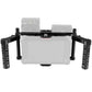 Director's Monitor Cage for Atomos Ninja Inferno 7" Monitor TOPCINE