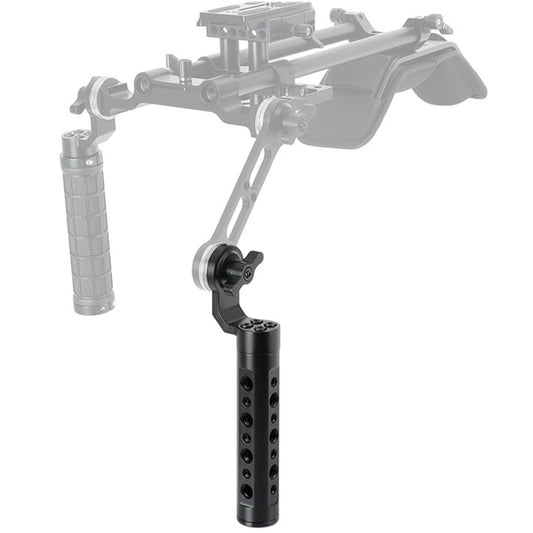 ARRI Rosette Side Handle M6 Thread for 15mm Rail Camera Rig & Cage TOPCINE
