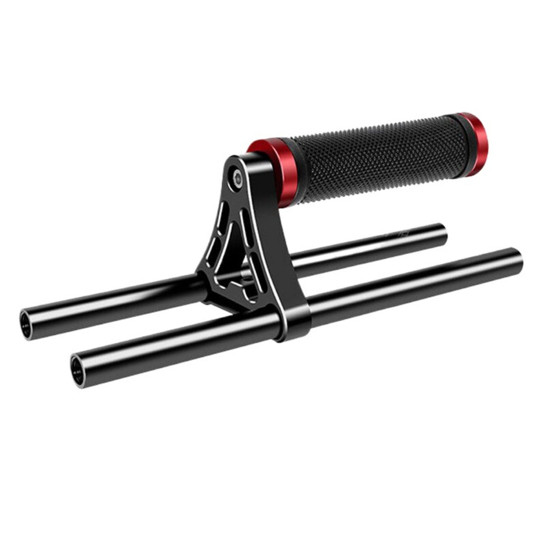 Universal Camera Top Handle with 15mm Rods for Shoulder Rig TOPCINE
