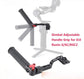 DJI Ronin S SC RSC2 Handle Grip Extension Arm with Cold Shoe Mount TOPCINE