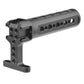 Universal Tophandle for Camera Cage with Anti-Twist Design Cold Shoe handgrip TOPCINE